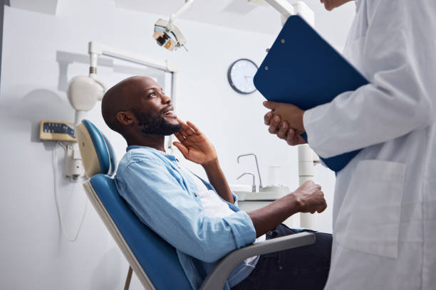 Best Urgent Care for Lost Fillings or Crowns in Riverside, CT