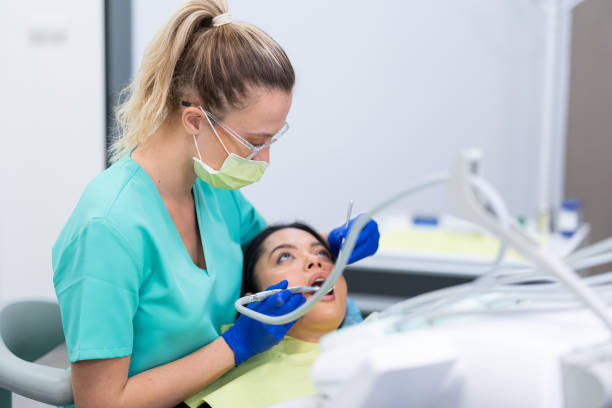 Best Urgent Care for Lost Fillings or Crowns in Riverside, CT